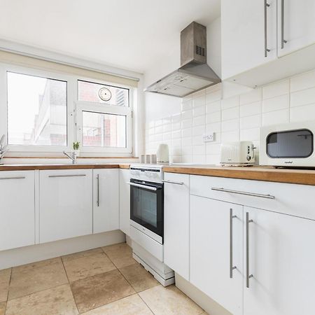 The Battersea Flat Διαμέρισμα Λονδίνο Εξωτερικό φωτογραφία
