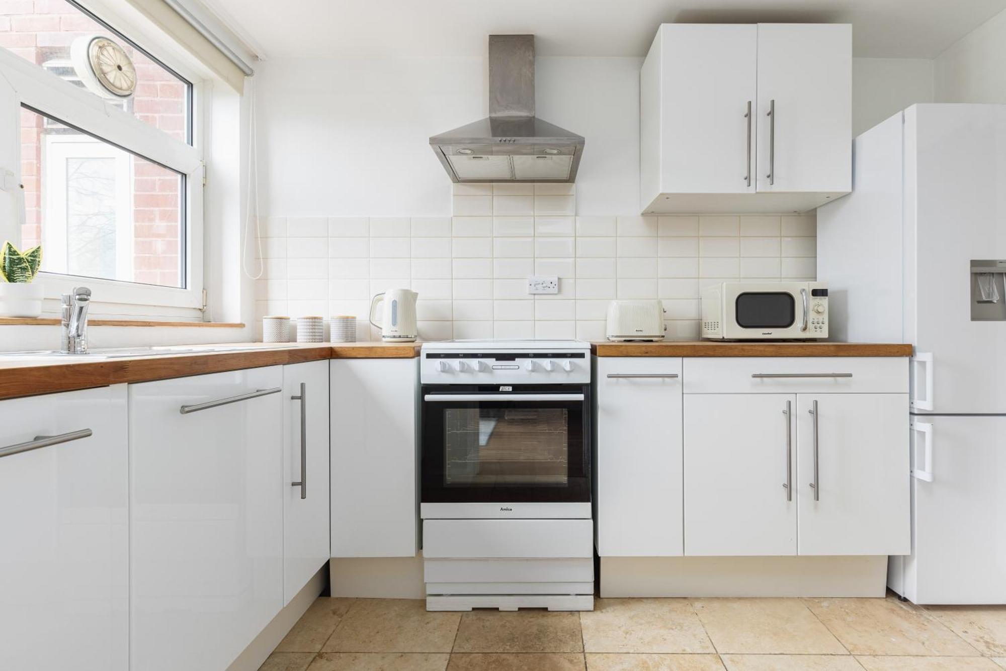 The Battersea Flat Διαμέρισμα Λονδίνο Εξωτερικό φωτογραφία